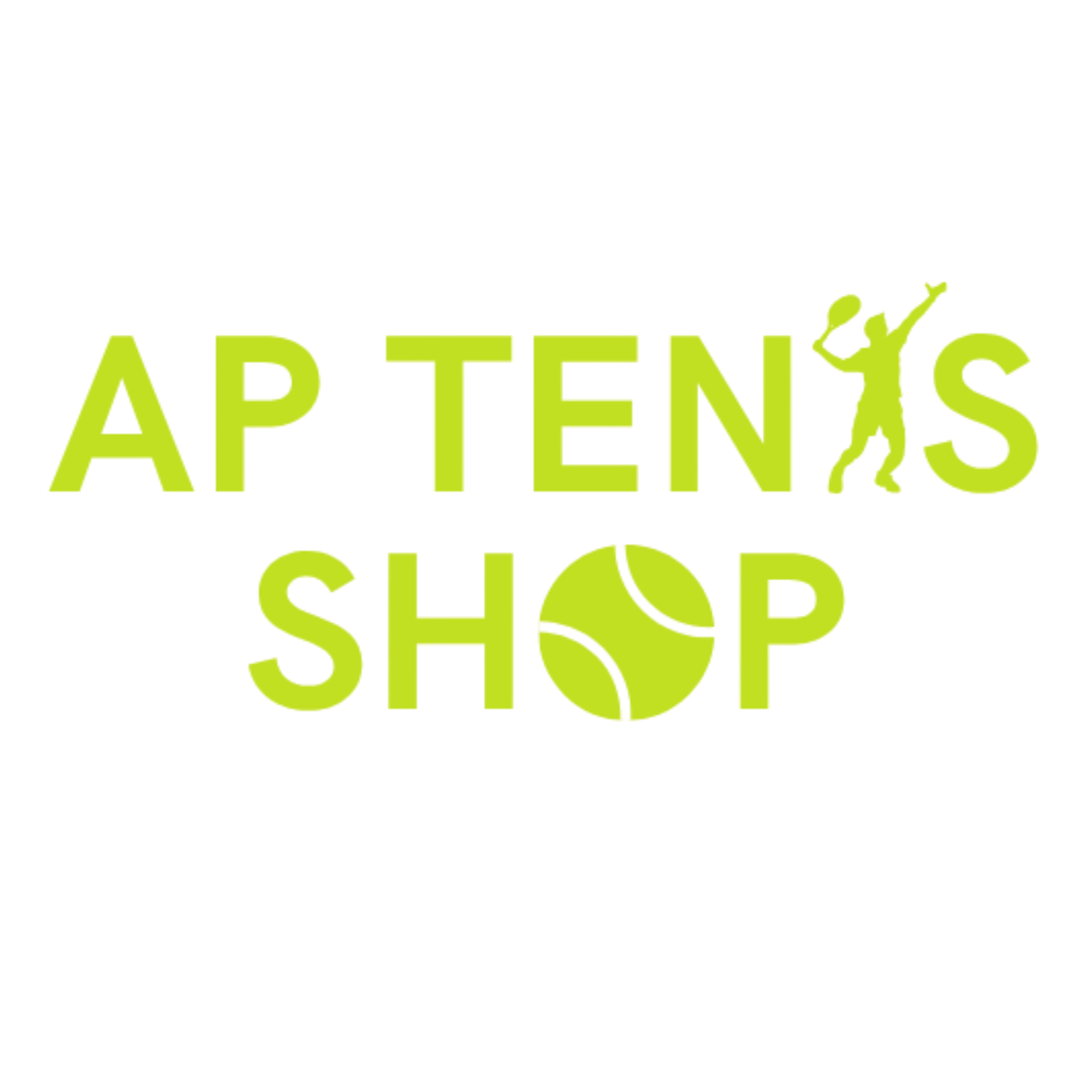 Ap Tenis Shop