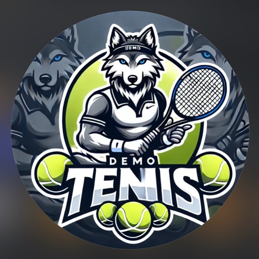 Circuito DEMO Tenis