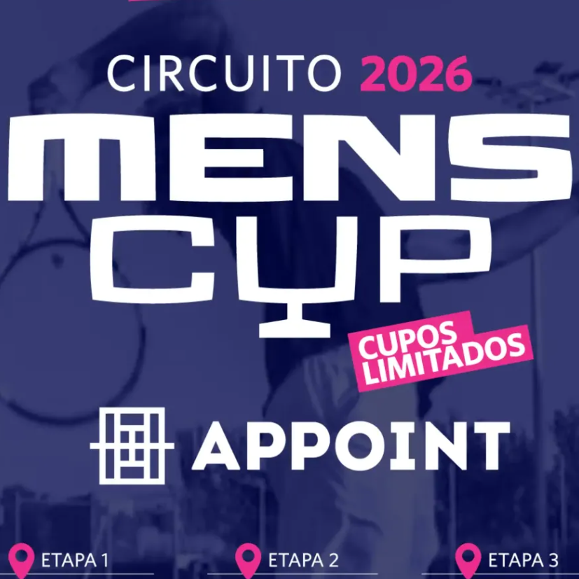 Mens Cup