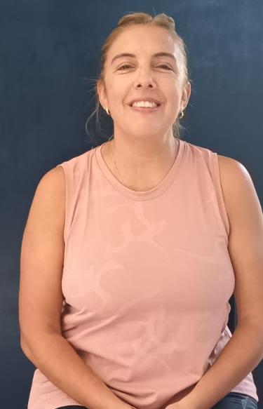 Pino, Melina