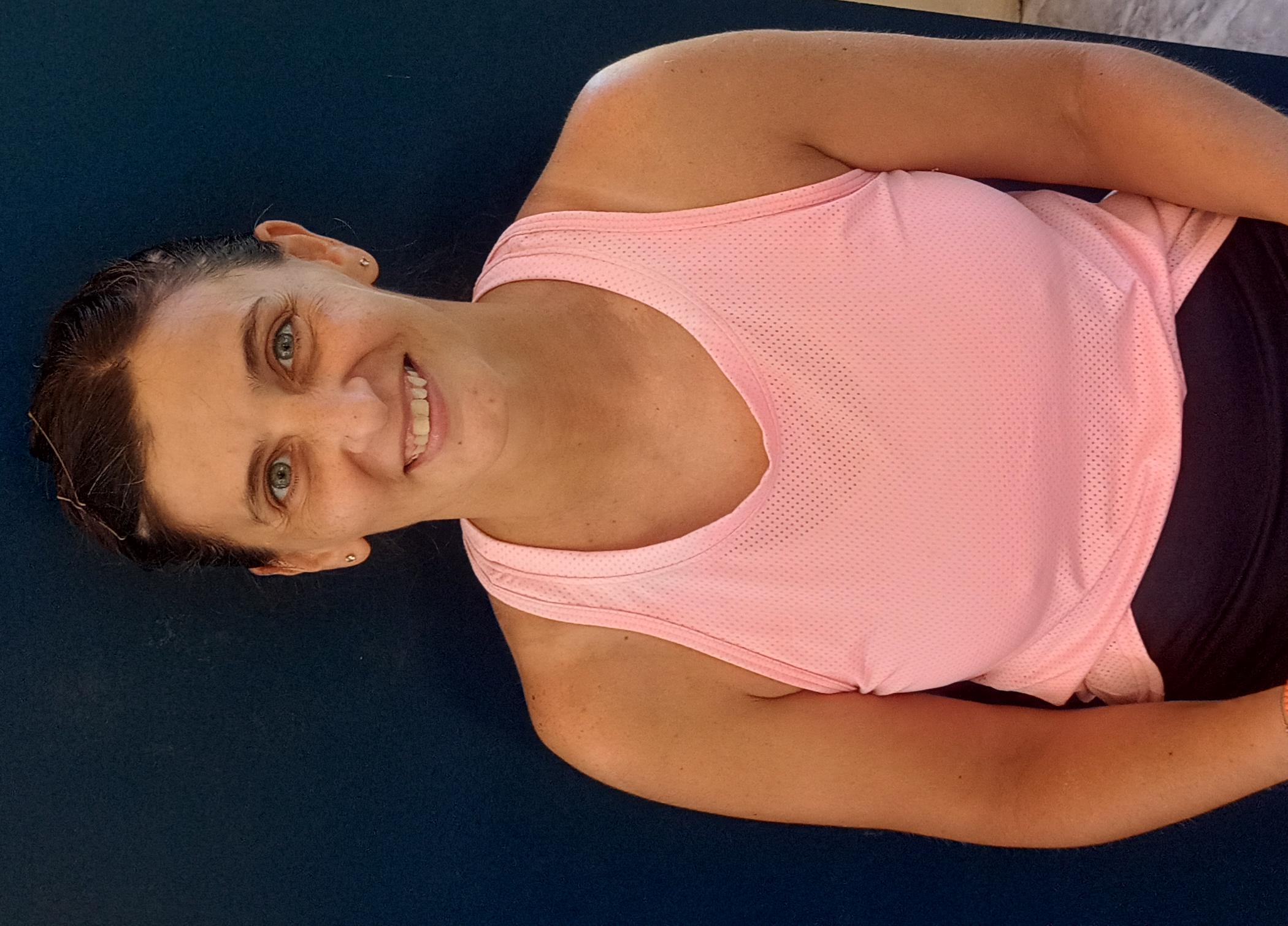 Viotti, Maria Jose